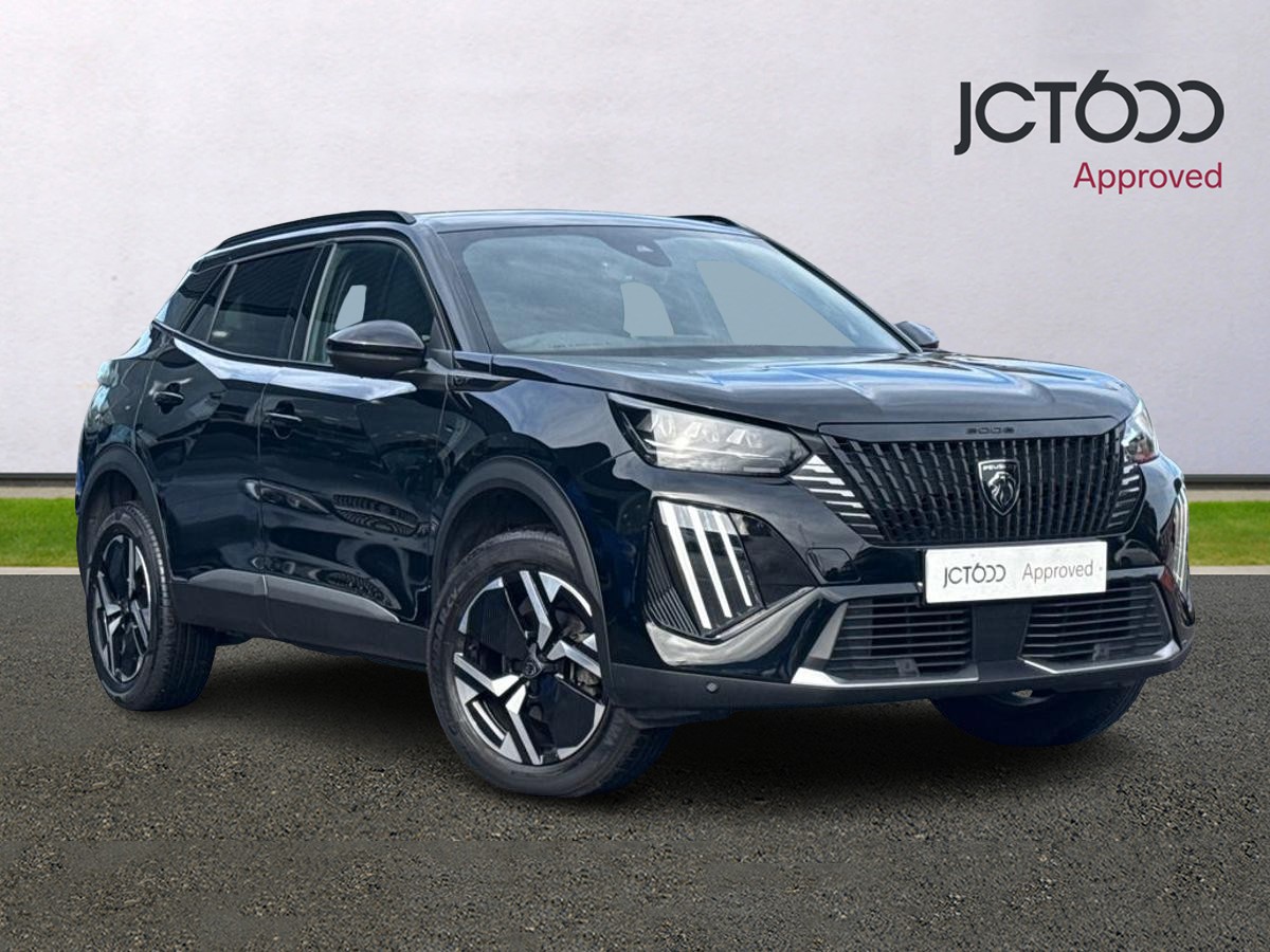 Main listing image - Peugeot 2008