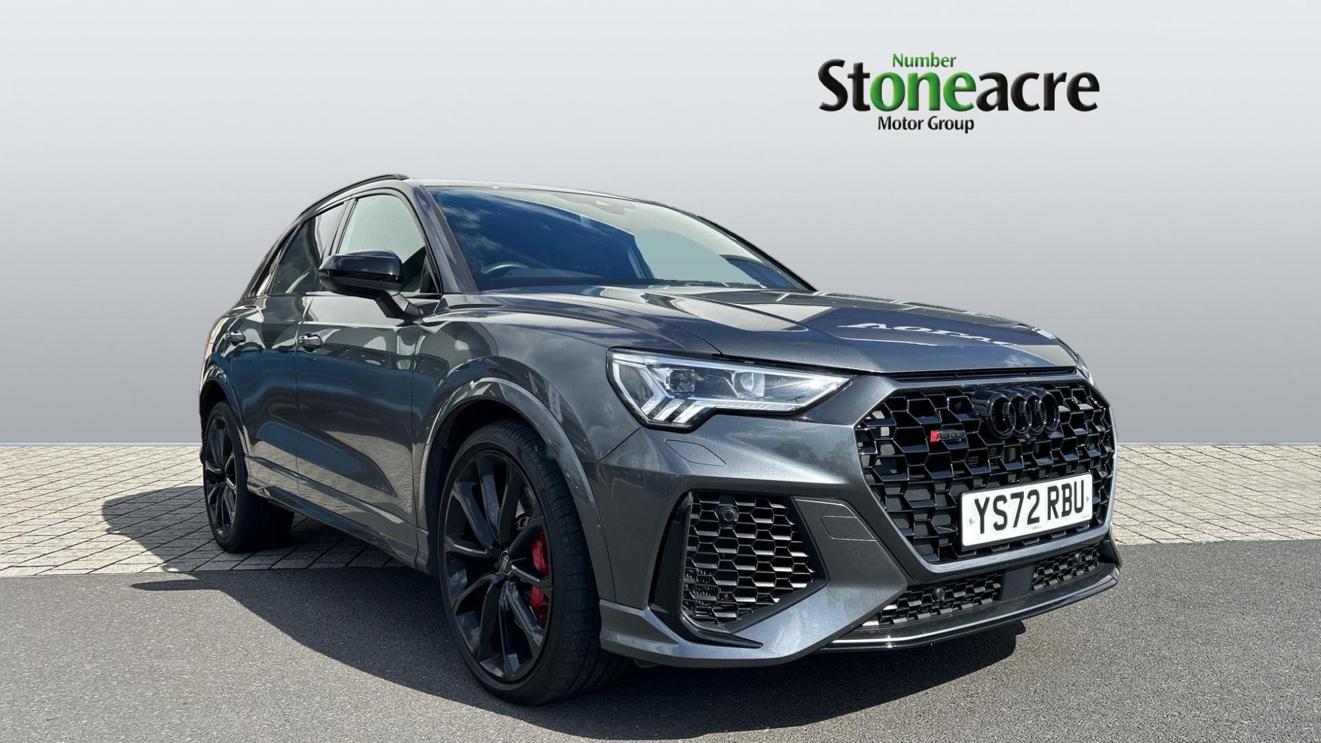 Main listing image - Audi RS Q3