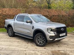 Main listing image - Ford Ranger