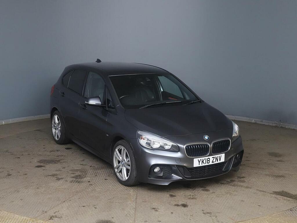 Main listing image - BMW 2 Series Active Tourer