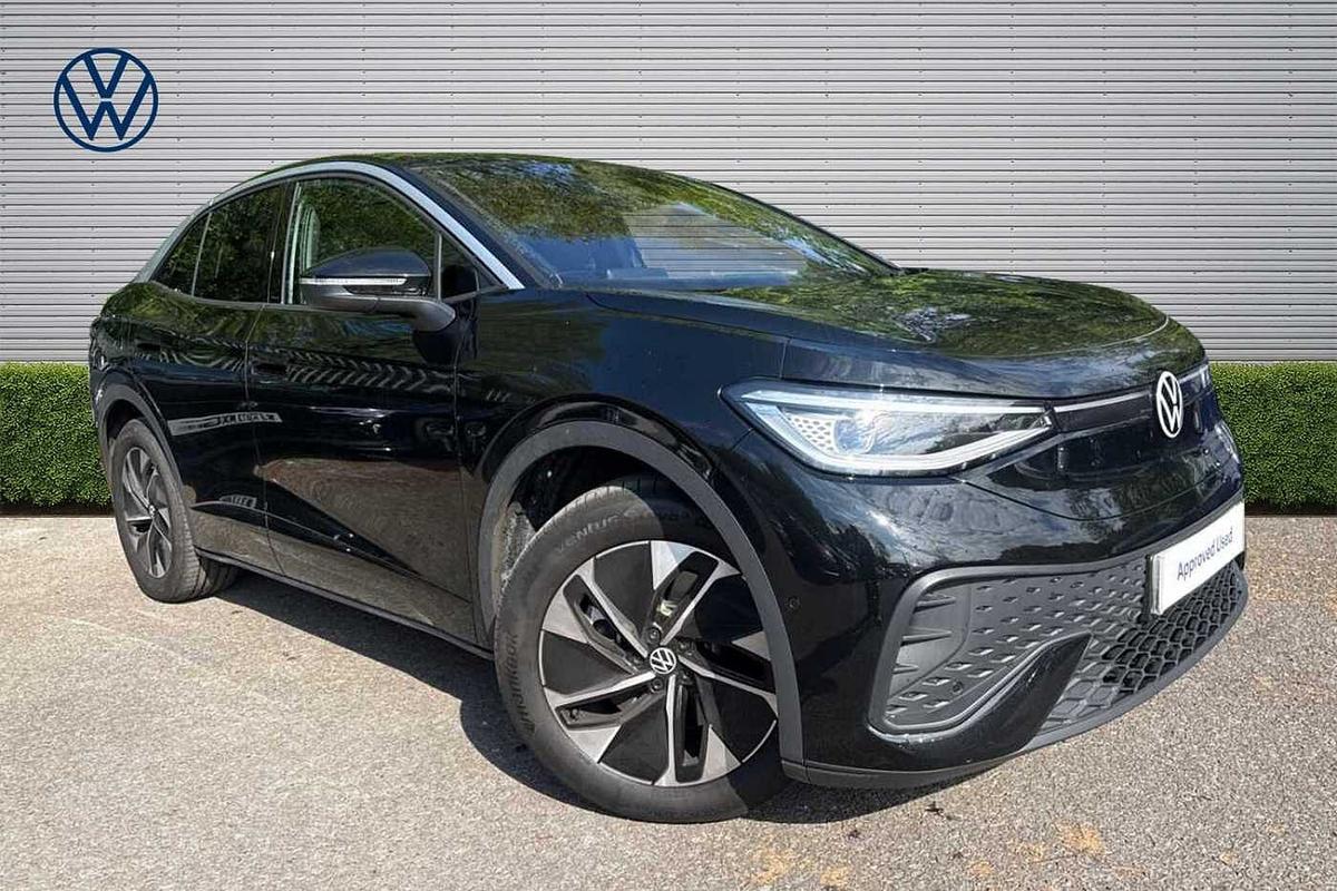 Main listing image - Volkswagen ID.5