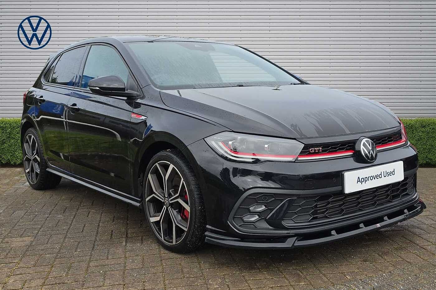 Main listing image - Volkswagen Polo GTI