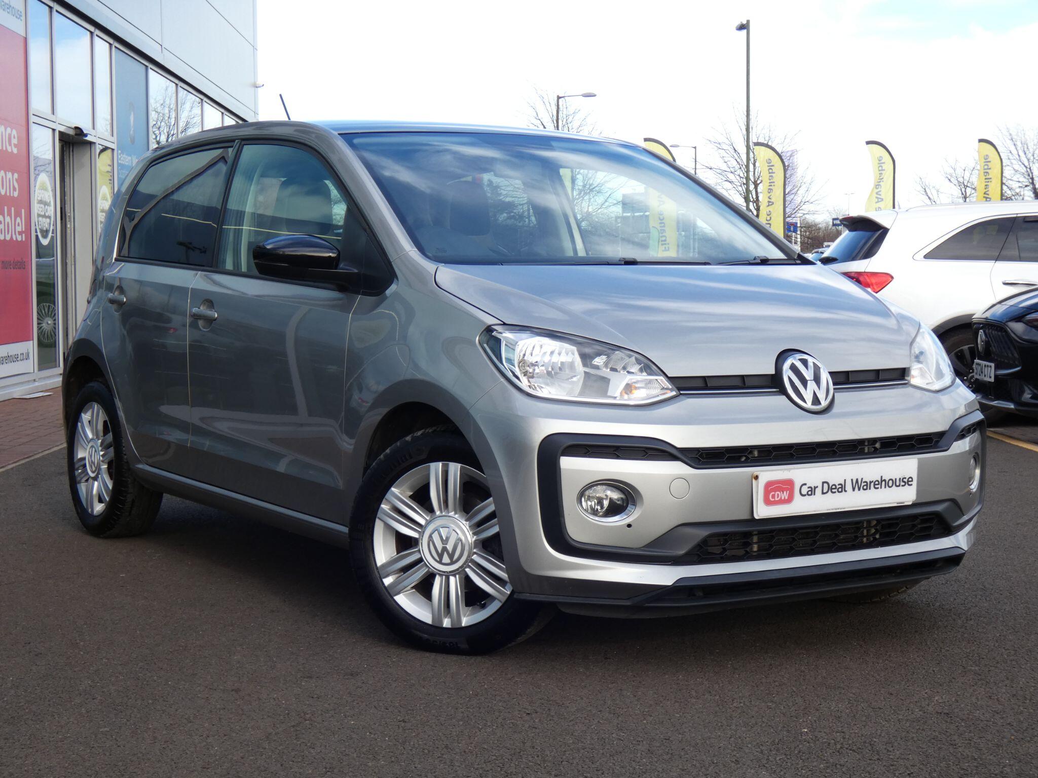 Main listing image - Volkswagen Up