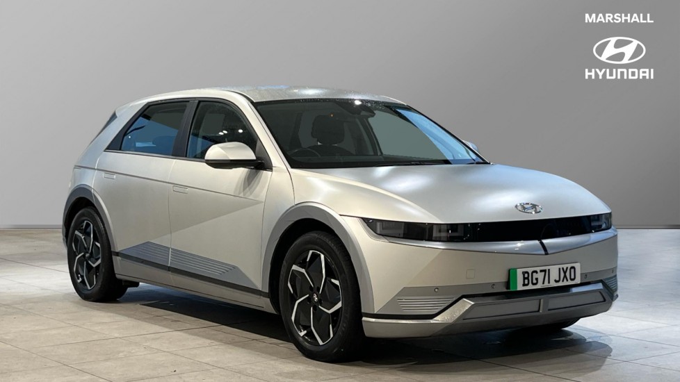 Main listing image - Hyundai IONIQ 5