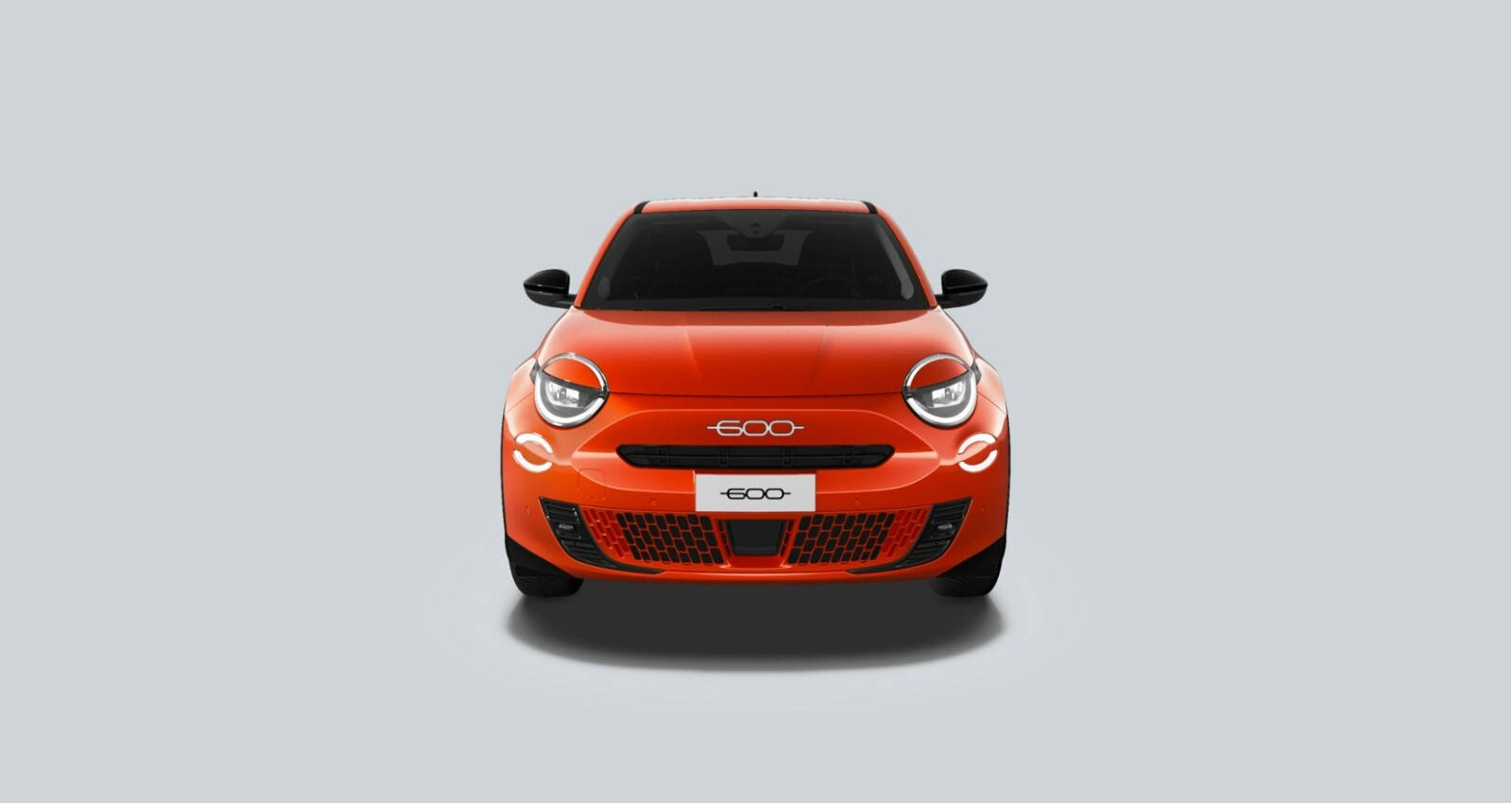 Main listing image - Fiat 600