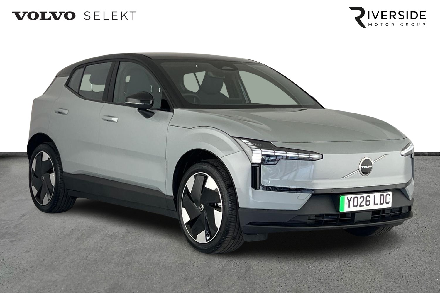 Main listing image - Volvo EX30