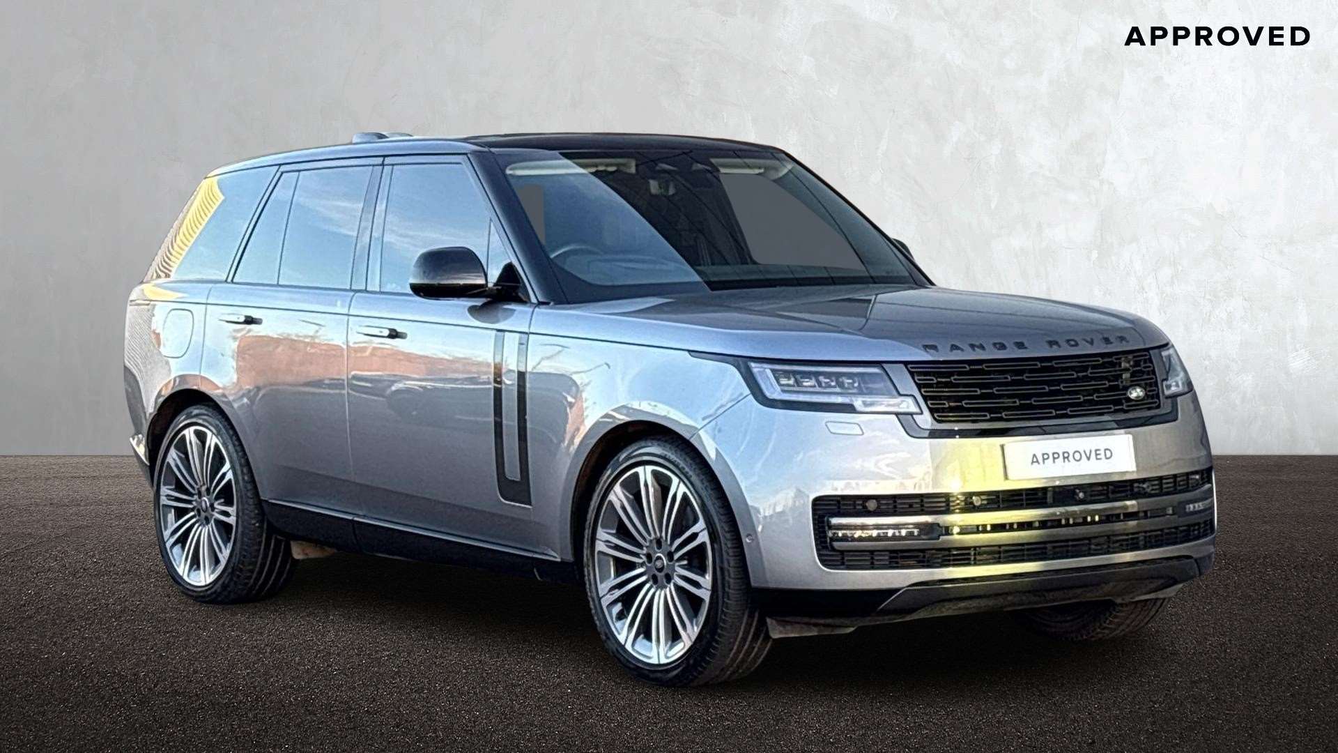 Main listing image - Land Rover Range Rover