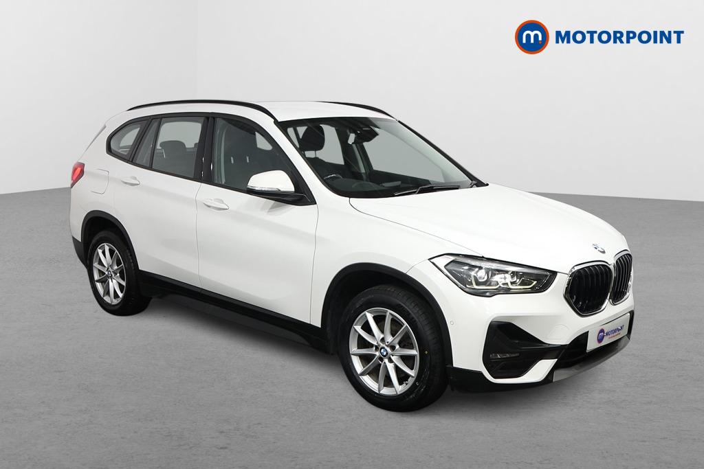 Main listing image - BMW X1