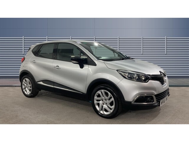 Main listing image - Renault Captur