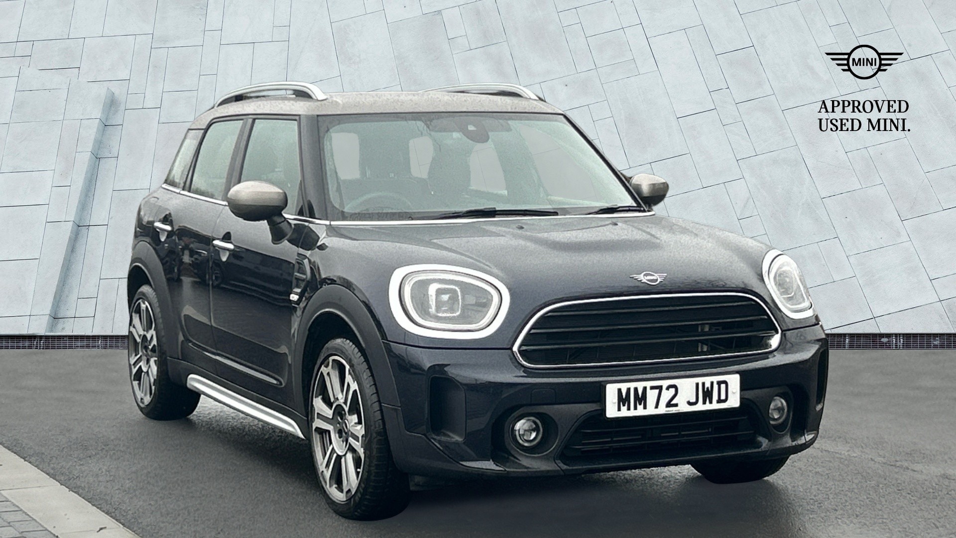 Main listing image - MINI Countryman