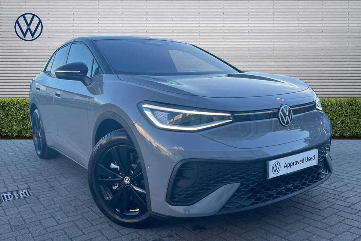 Main listing image - Volkswagen ID.5