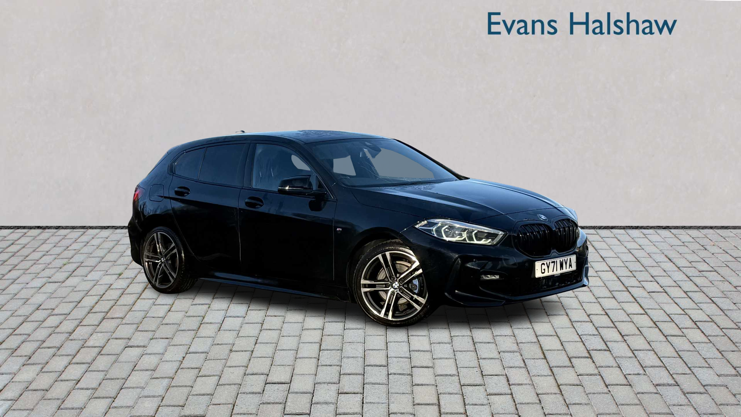 Main listing image - BMW 1 Series