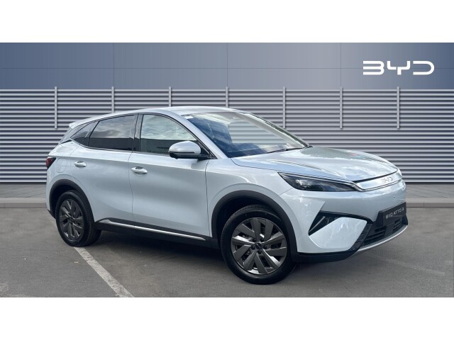 Main listing image - BYD Atto 3 Evo