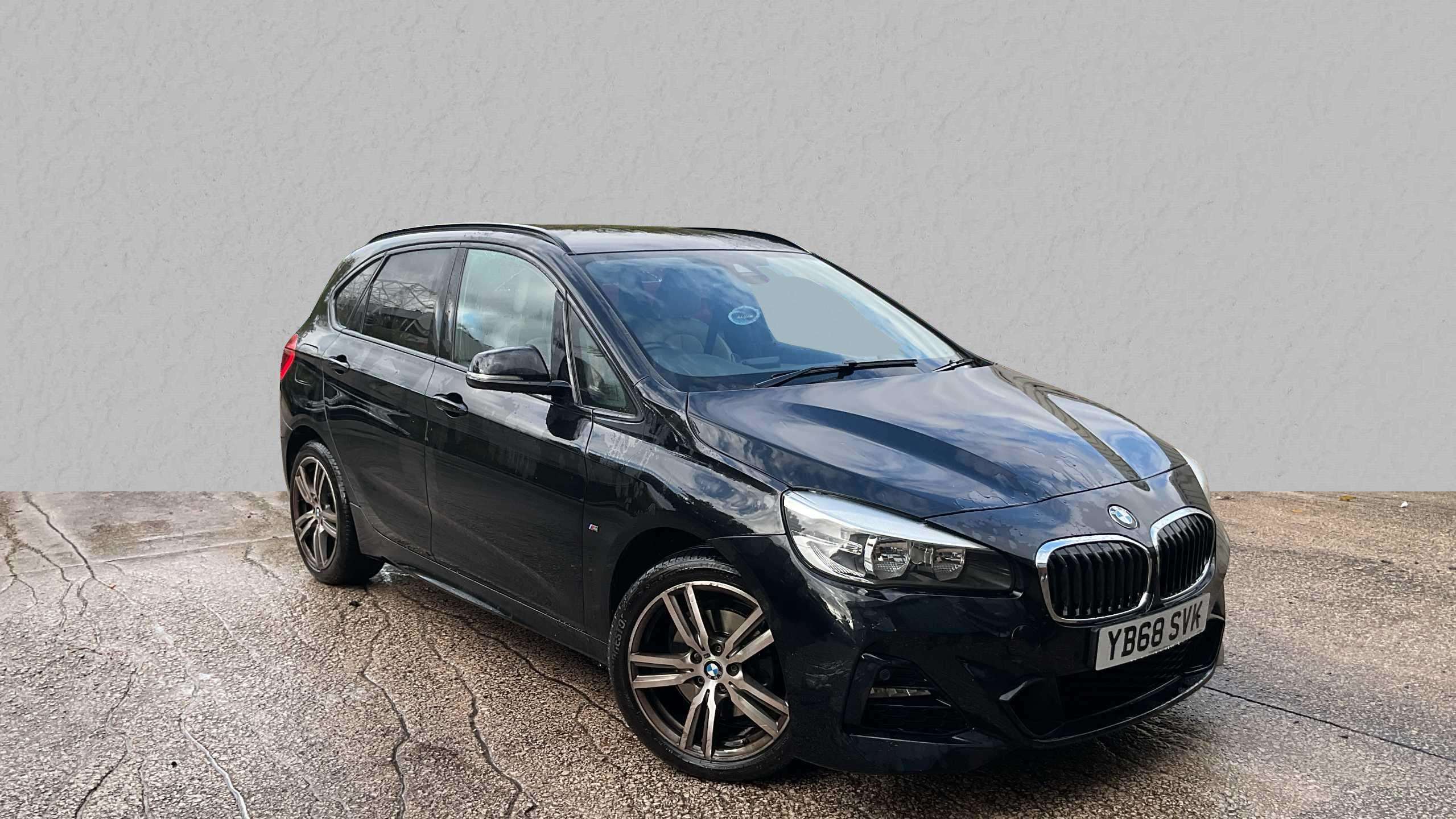Main listing image - BMW 2 Series Active Tourer