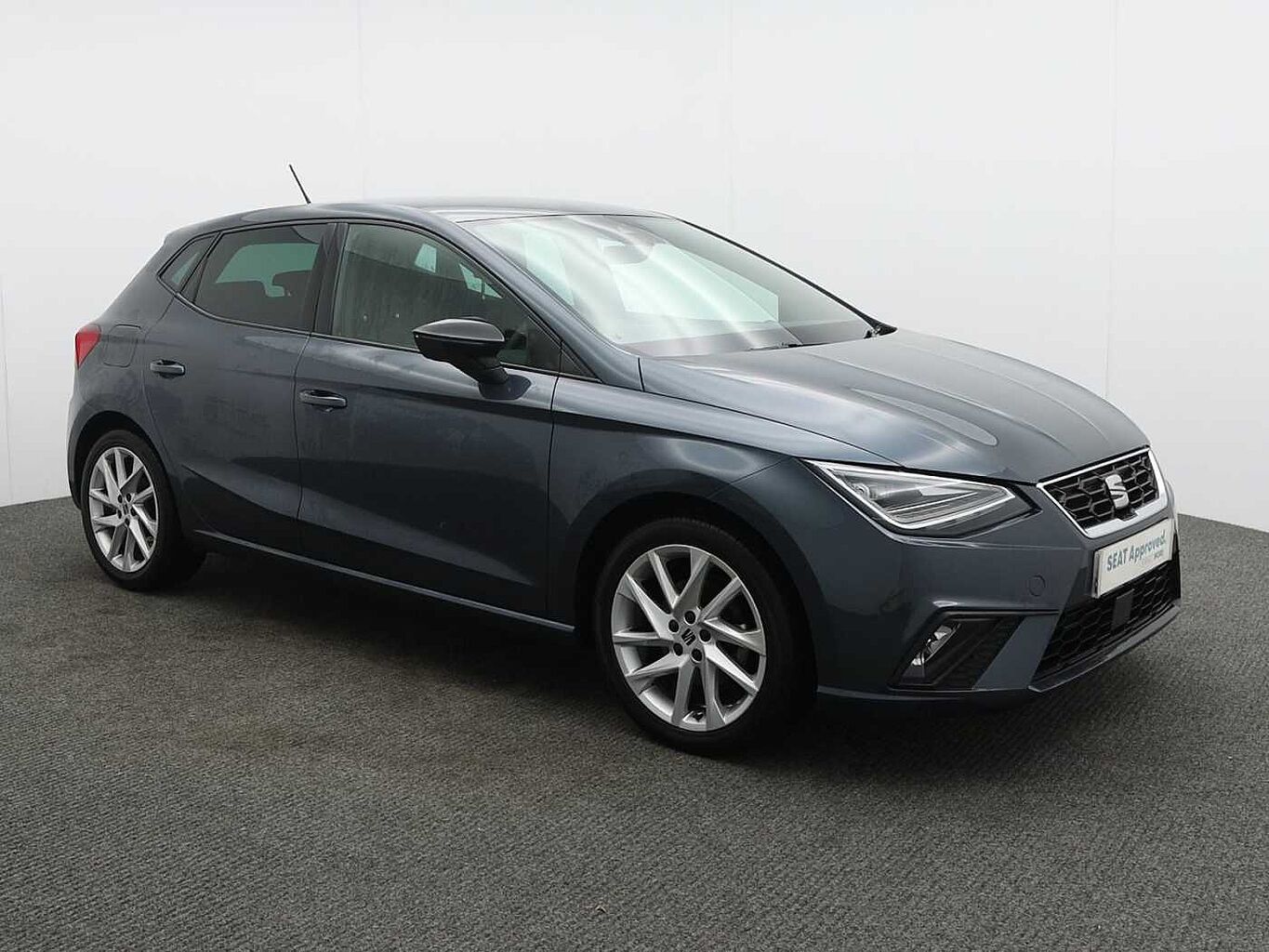 Main listing image - SEAT Ibiza
