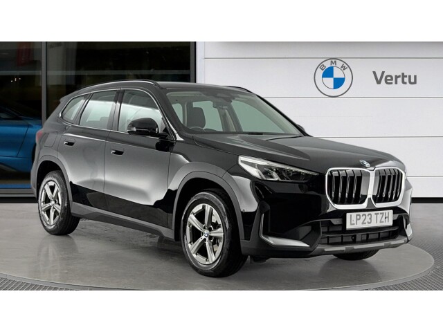 Main listing image - BMW X1