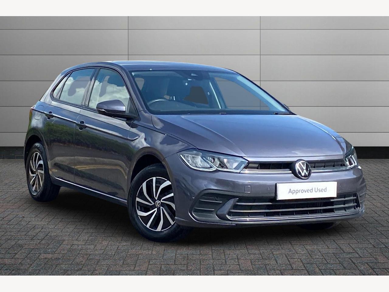 Main listing image - Volkswagen Polo