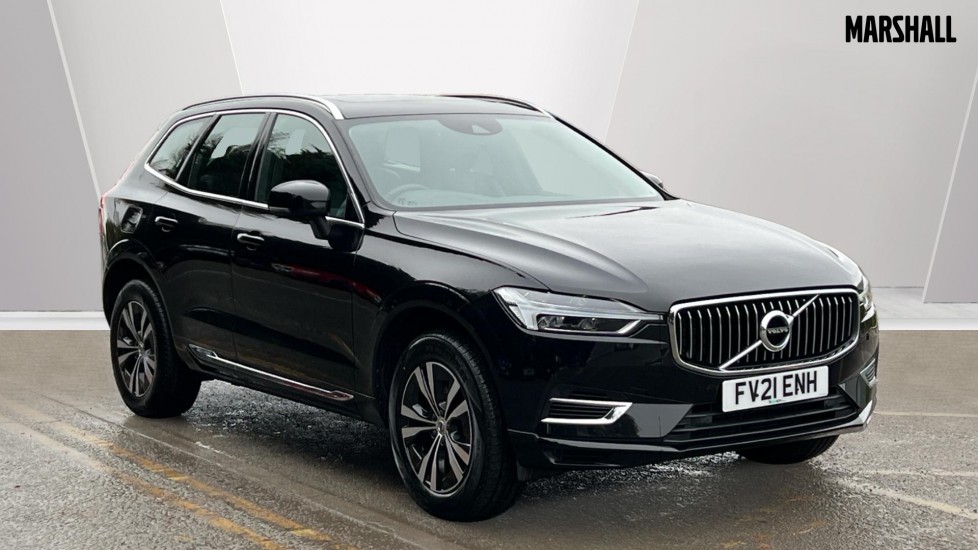 Main listing image - Volvo XC60