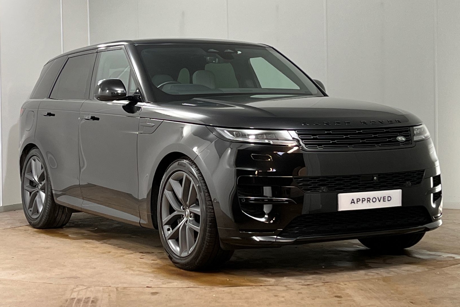 Main listing image - Land Rover Range Rover Sport