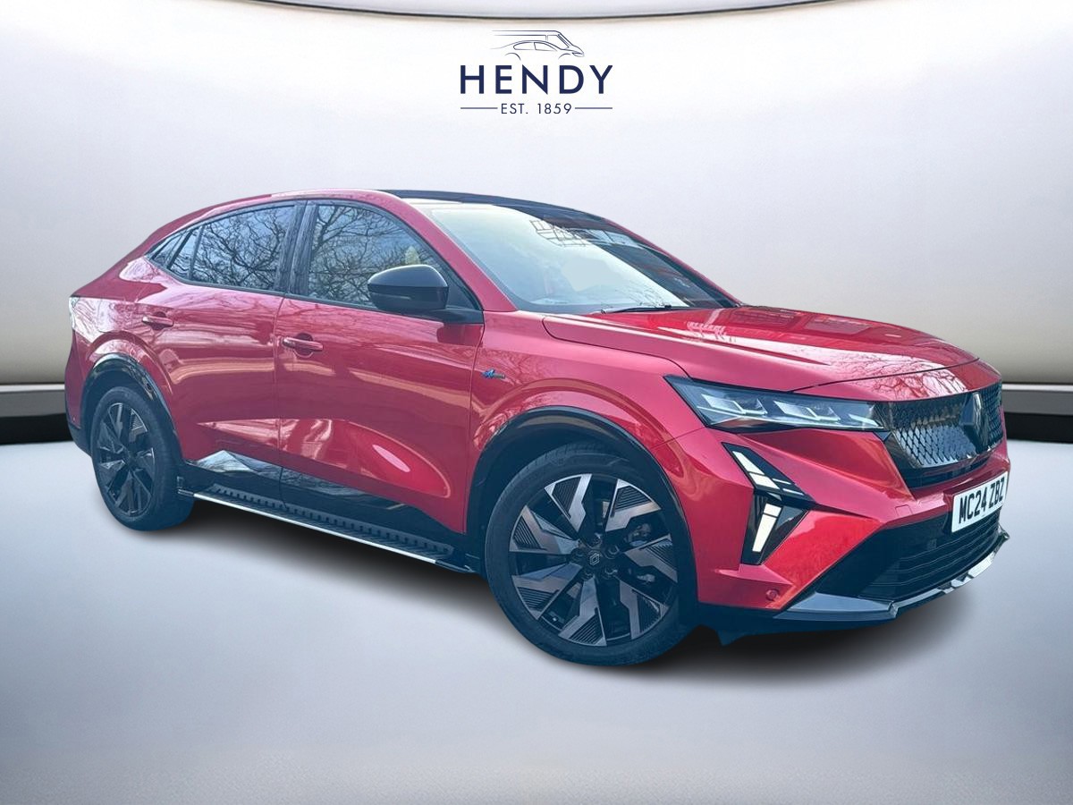 Main listing image - Renault Rafale