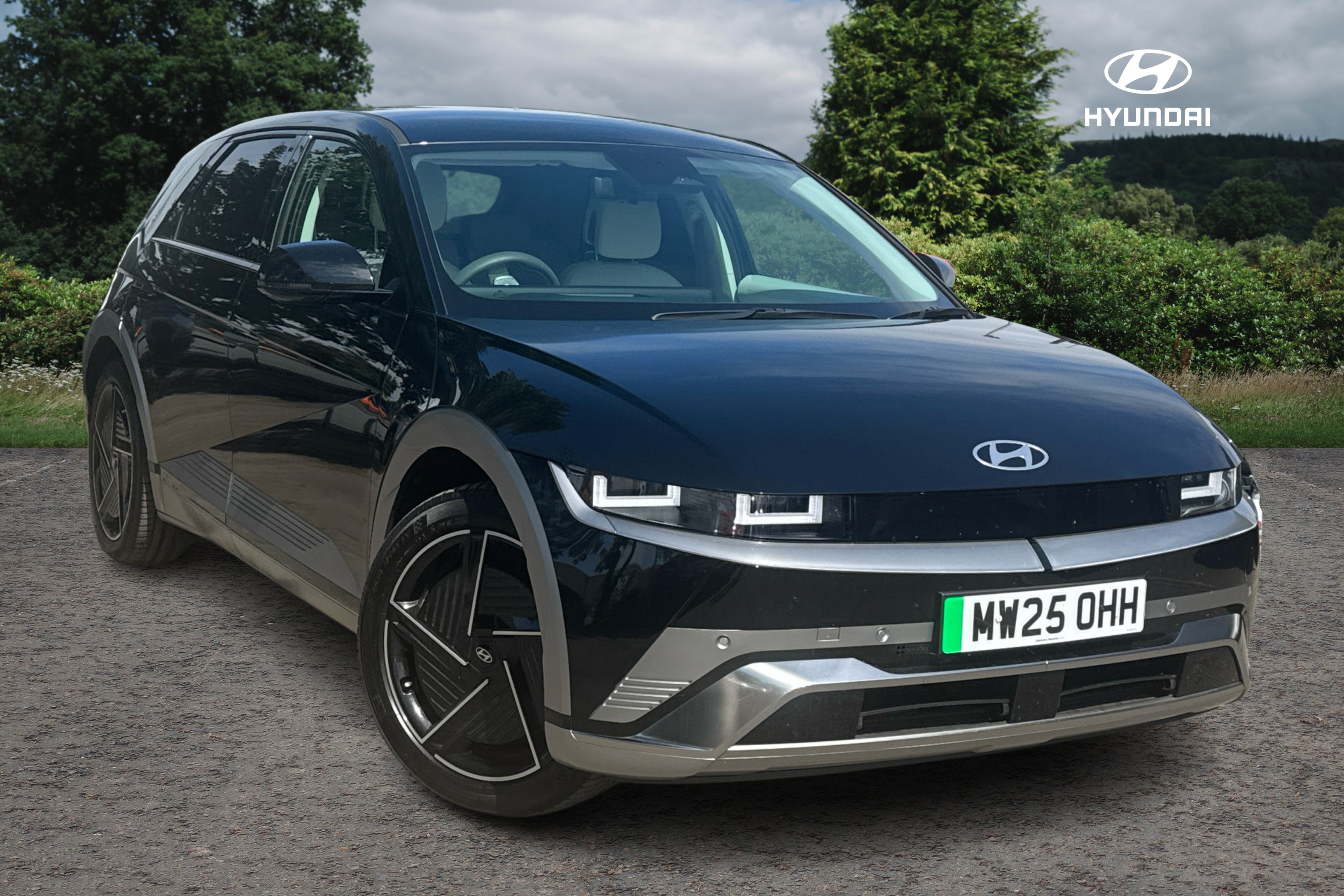 Main listing image - Hyundai IONIQ 5