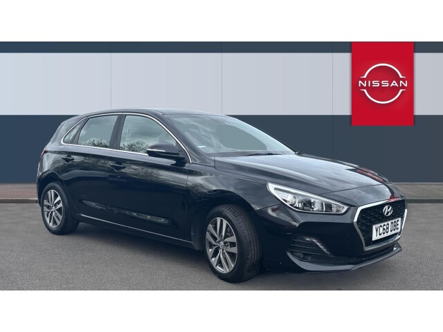 Main listing image - Hyundai i30