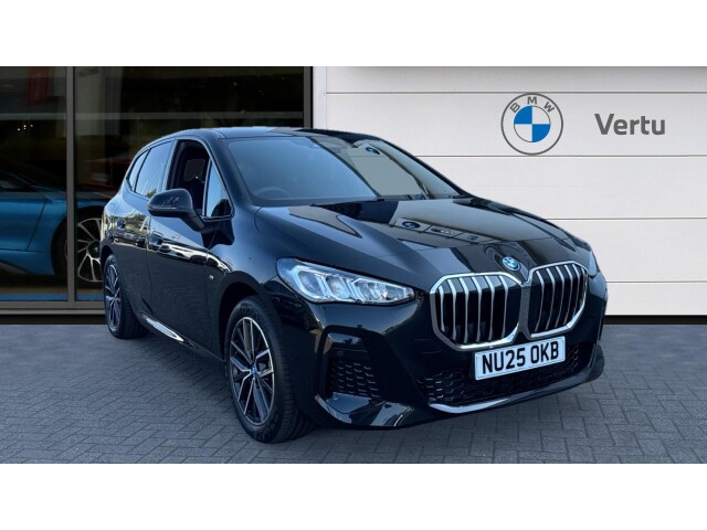 Main listing image - BMW 2 Series Active Tourer
