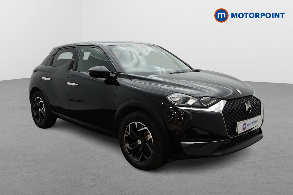 Main listing image - DS DS 3 Crossback