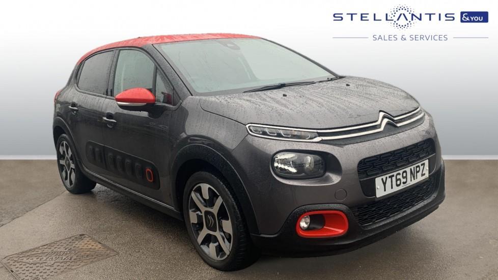 Main listing image - Citroen C3