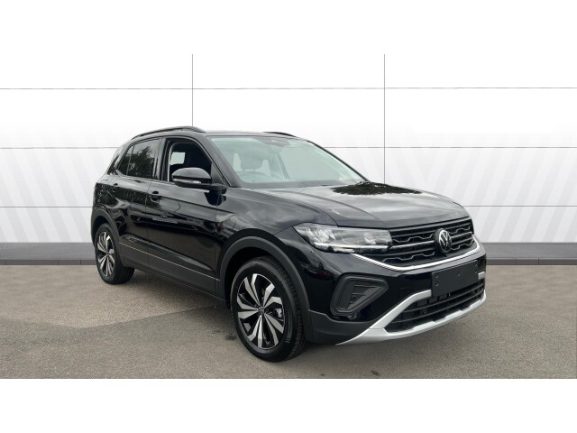 Main listing image - Volkswagen T-Cross