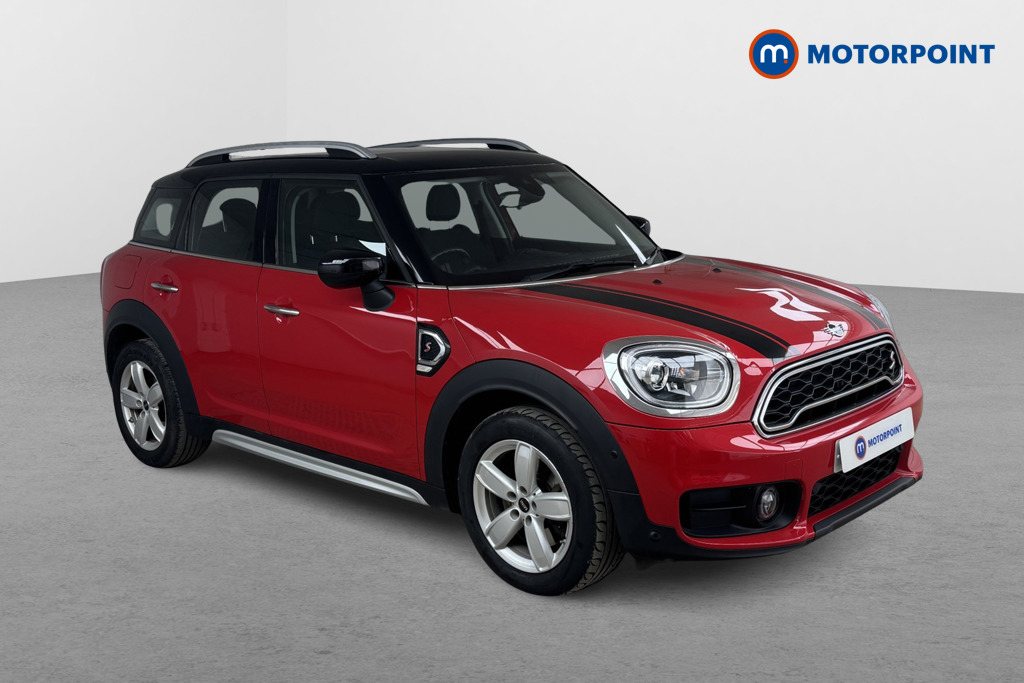 Main listing image - MINI Countryman