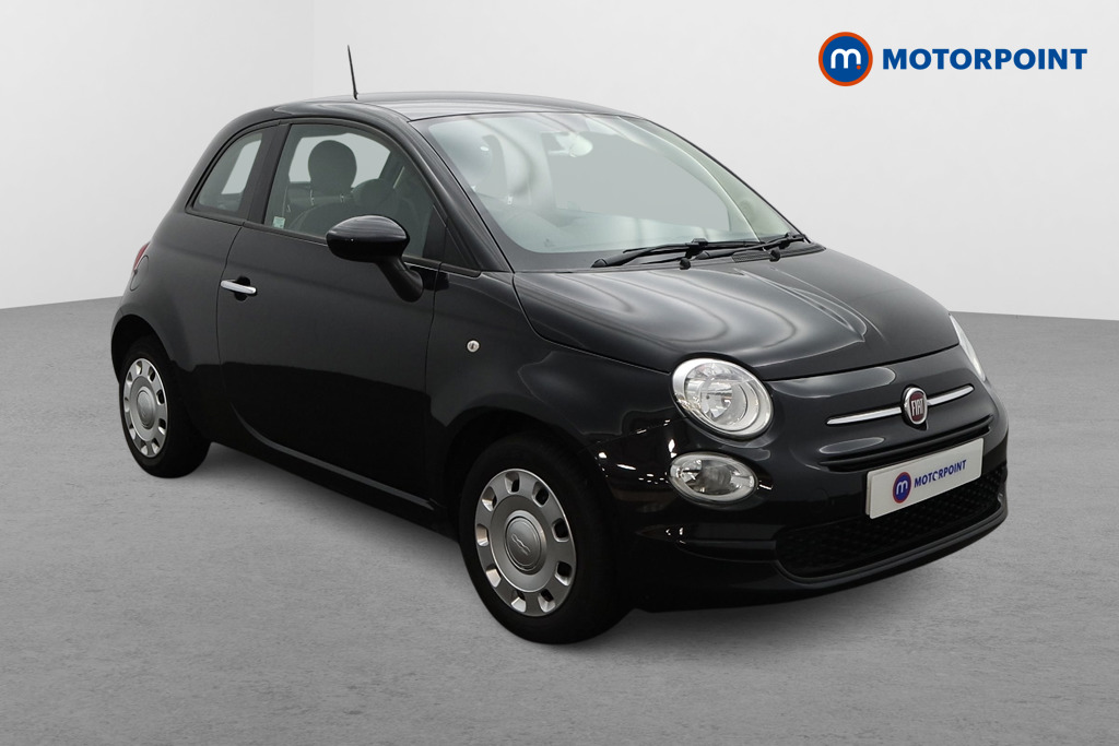 Main listing image - Fiat 500