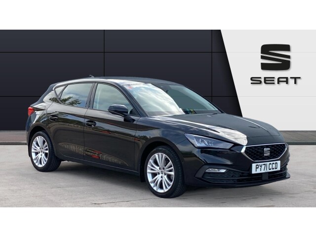 Main listing image - SEAT Leon