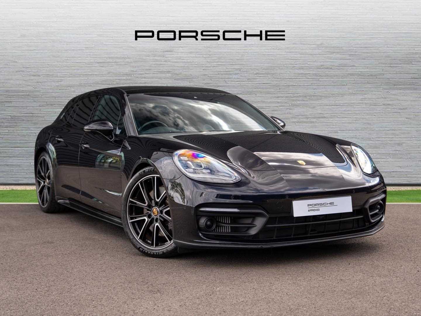 Main listing image - Porsche Cayenne