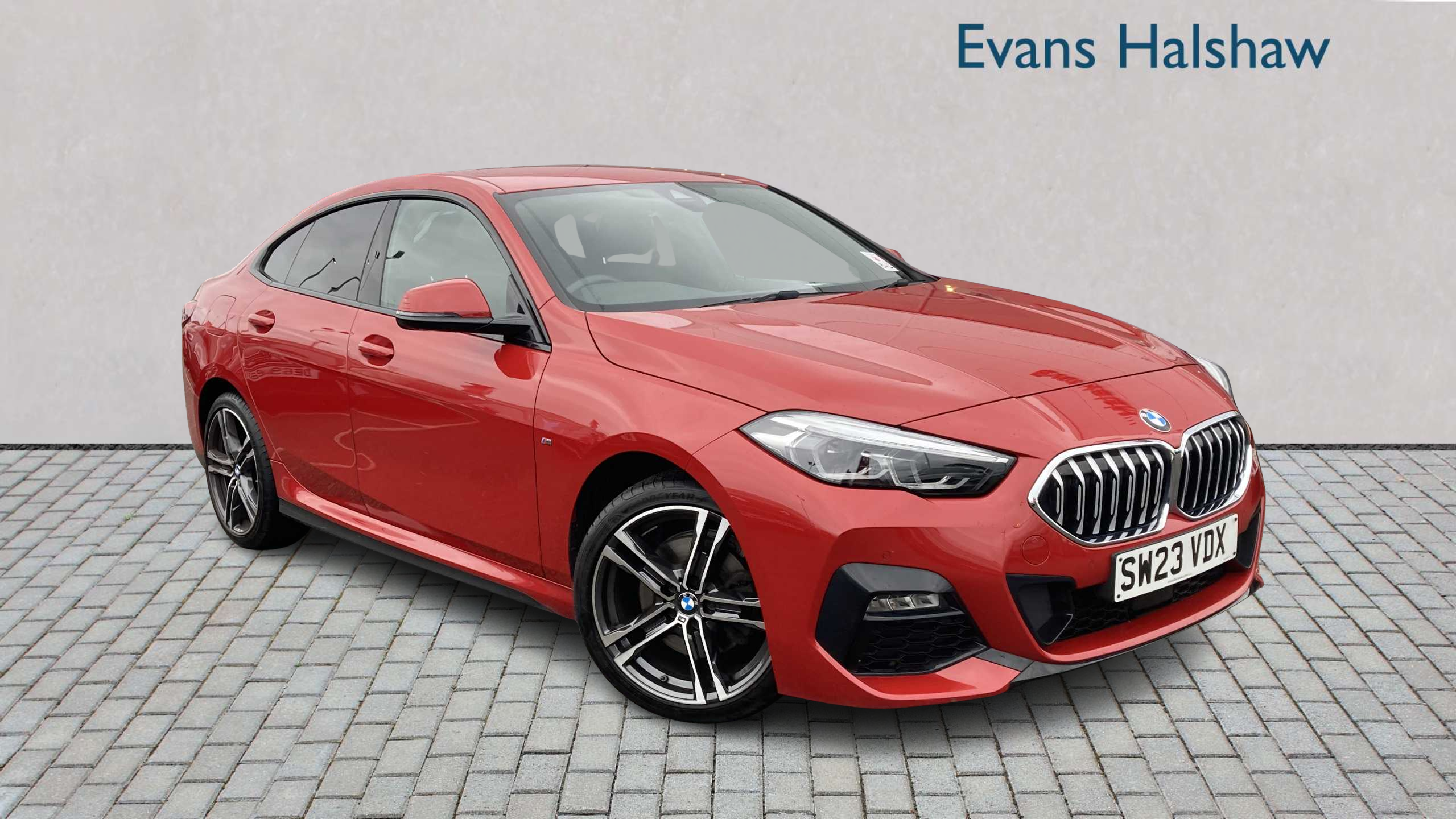 Main listing image - BMW 2 Series Gran Coupe