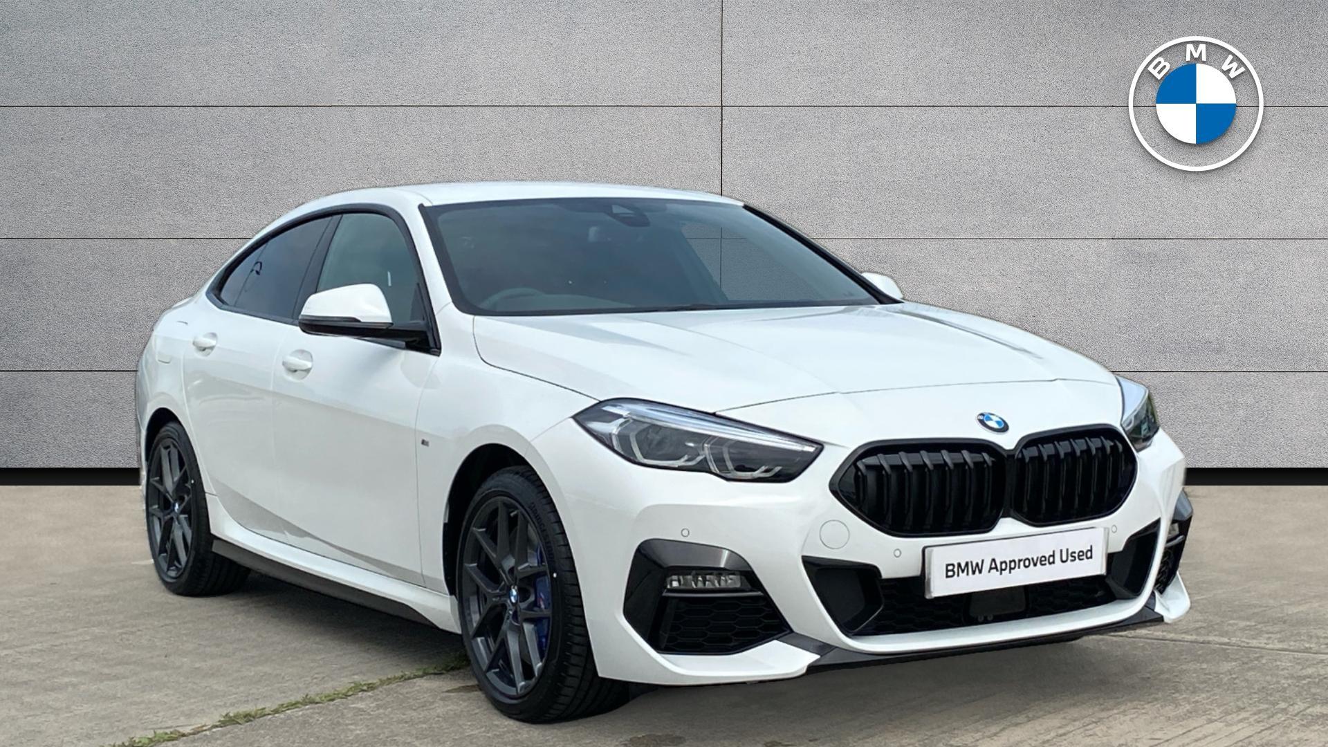 Main listing image - BMW 2 Series Gran Coupe