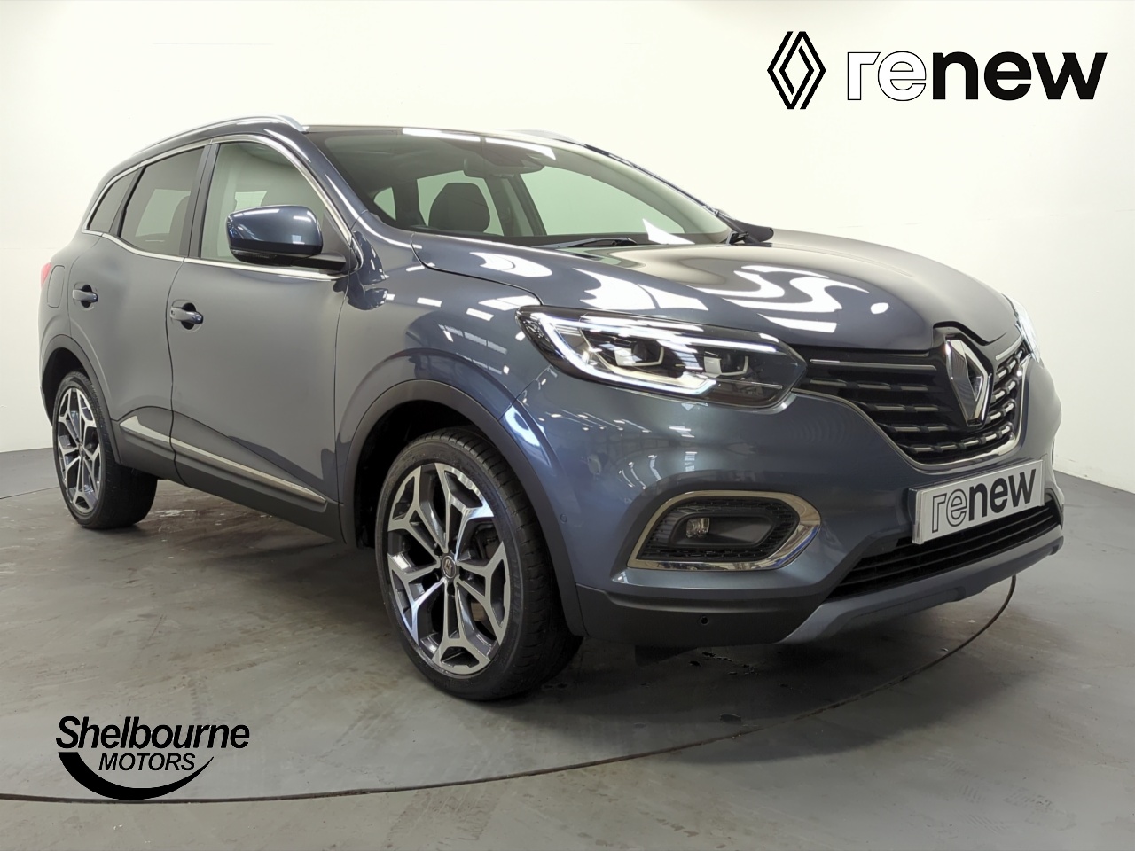 Main listing image - Renault Kadjar