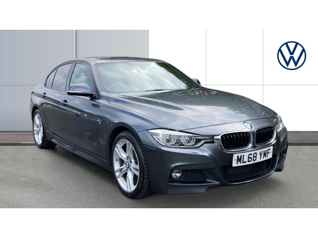 Main listing image - BMW 3 Series