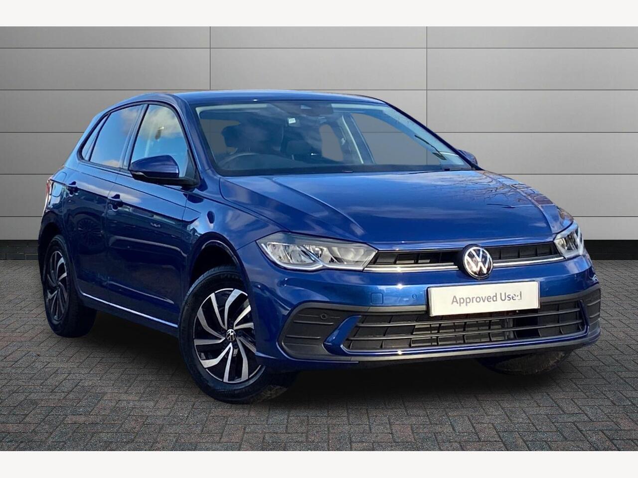 Main listing image - Volkswagen Polo