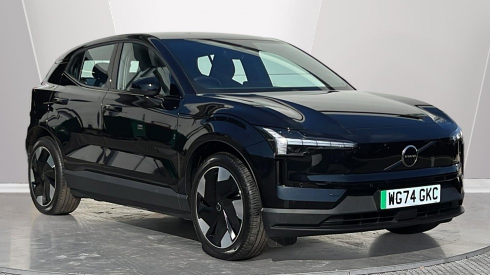 Main listing image - Volvo EX30