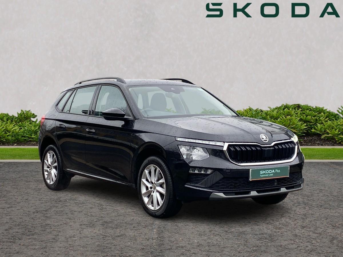 Main listing image - Skoda Kamiq