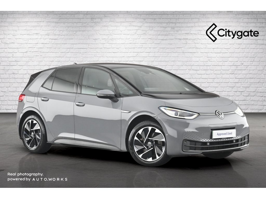 Main listing image - Volkswagen ID.3