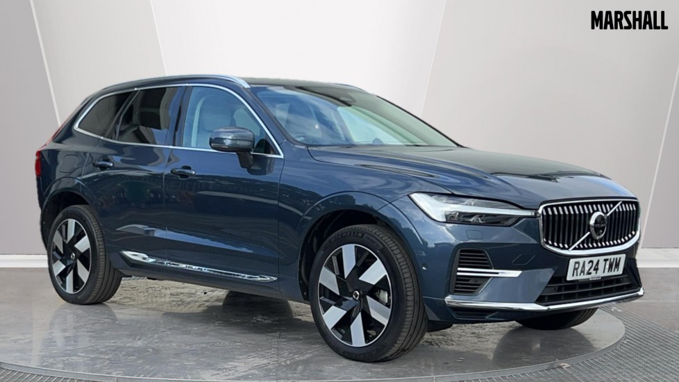 Main listing image - Volvo XC60