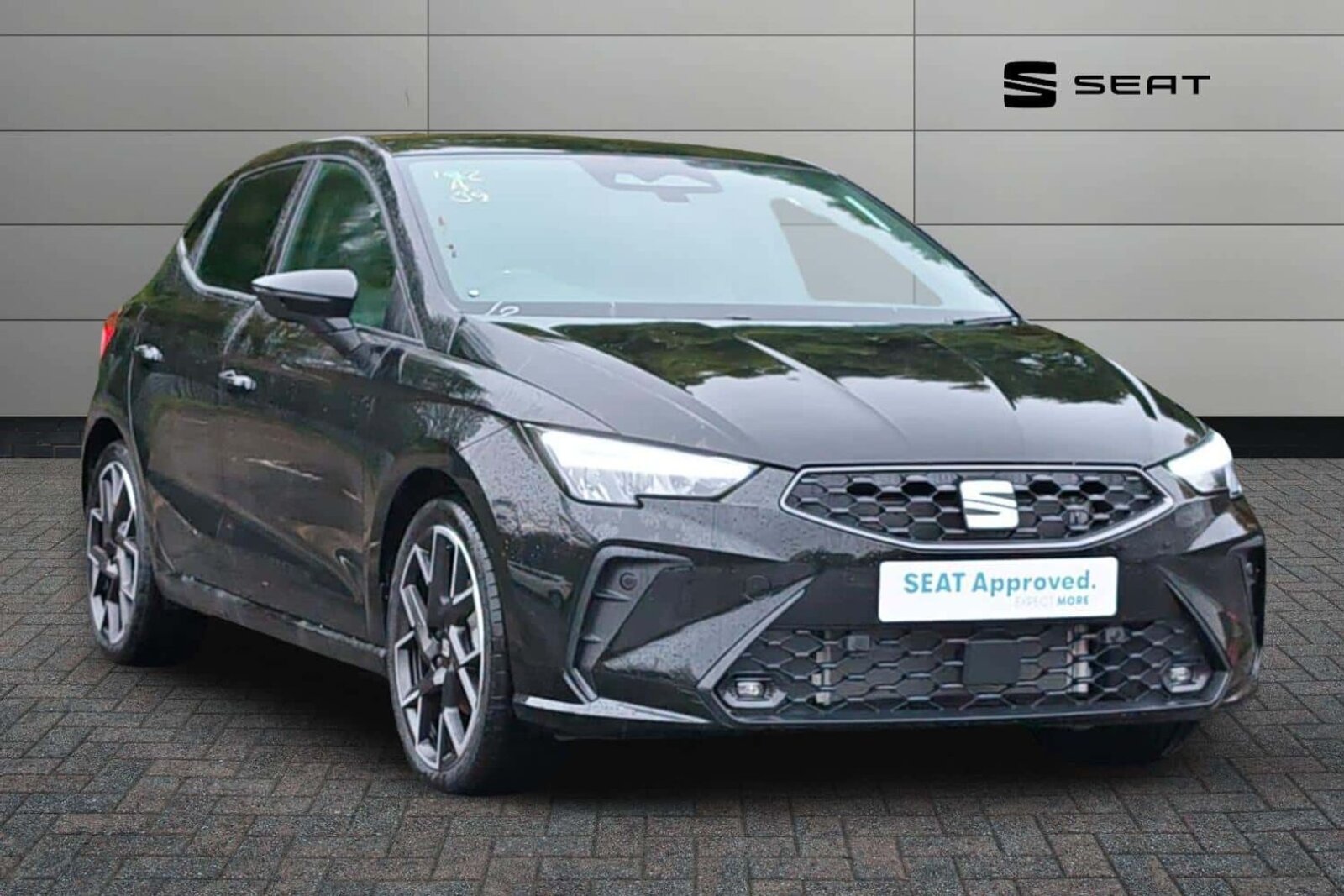 Main listing image - SEAT Ibiza