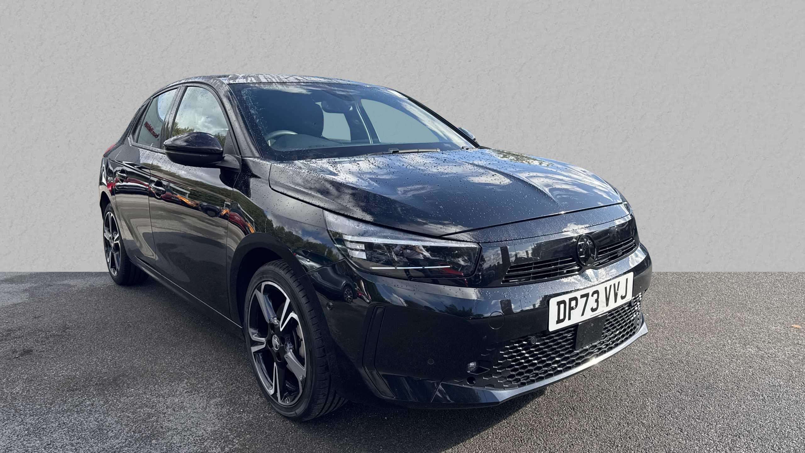 Main listing image - Vauxhall Corsa