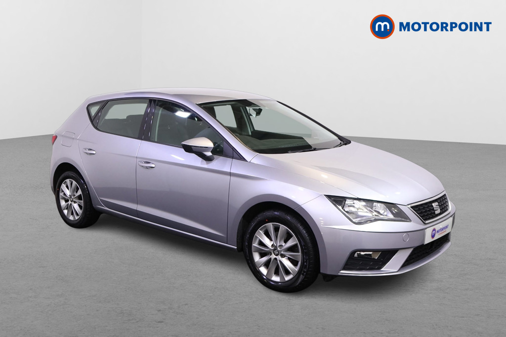 Main listing image - SEAT Leon