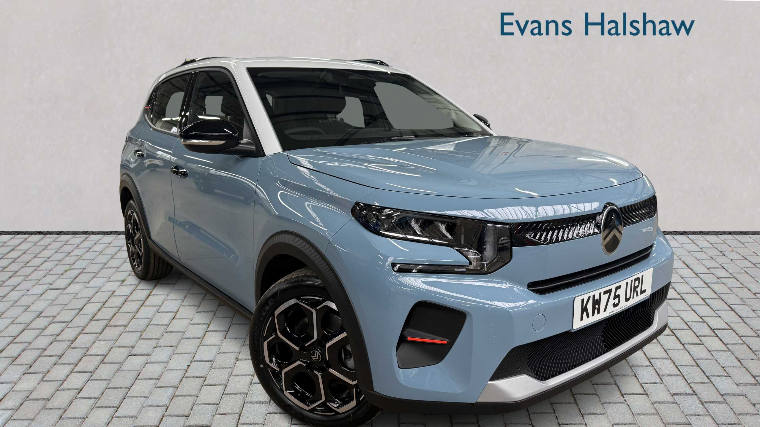 Main listing image - Citroen C3