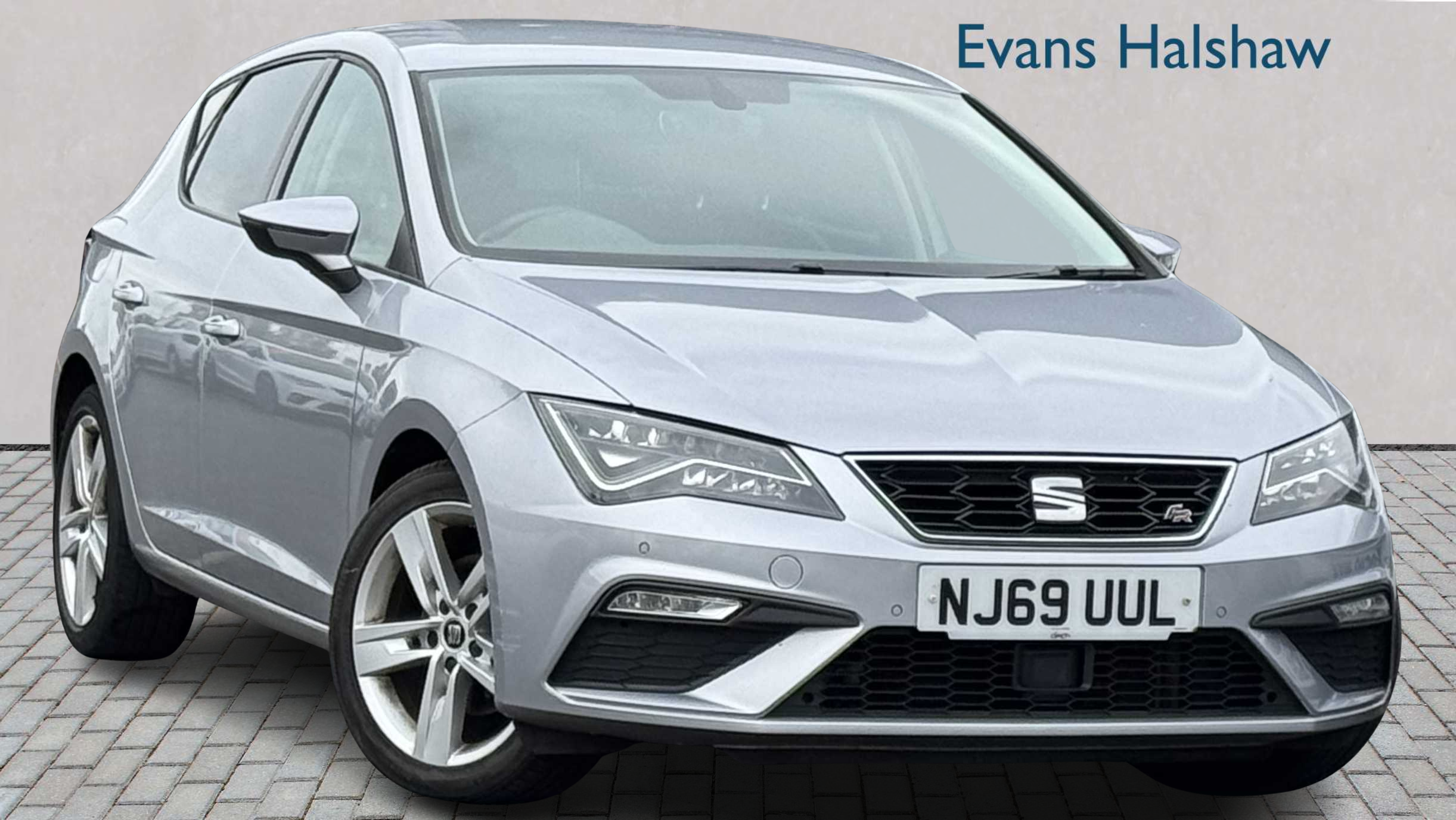 Main listing image - SEAT Leon