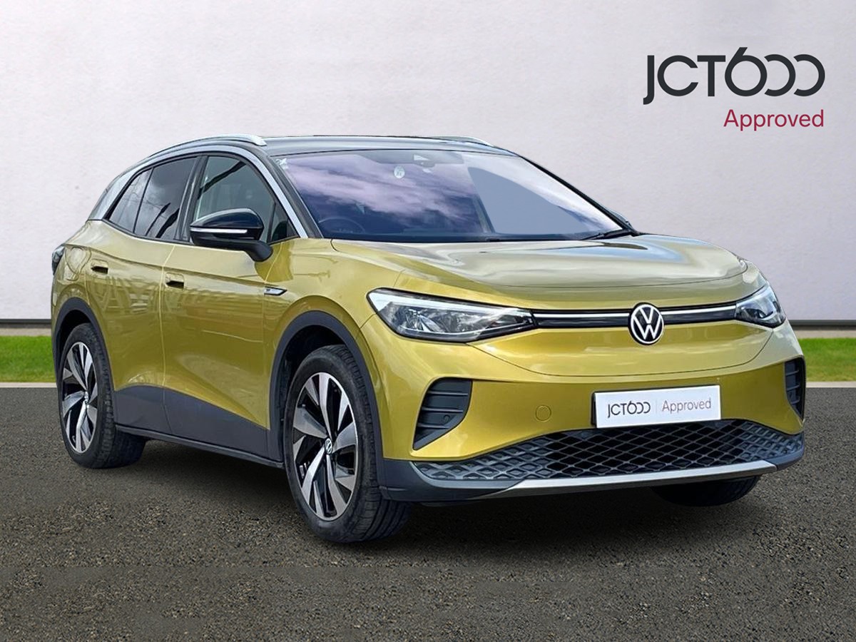 Main listing image - Volkswagen ID.4