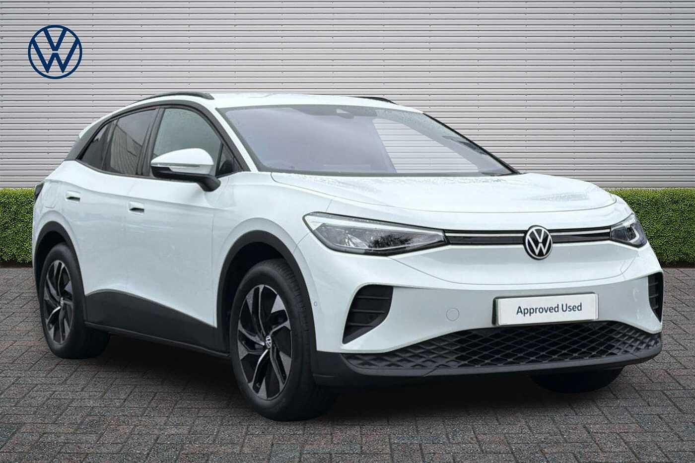 Main listing image - Volkswagen ID.4